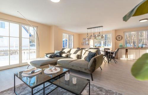 Ferienhaus Kieferneck - Foto 5