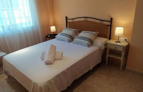 Apartamento Primera Línea de Playa Port-Segur - Photo 13