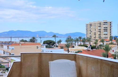 Las Nuevas Sirenas en La Manga - Foto 61