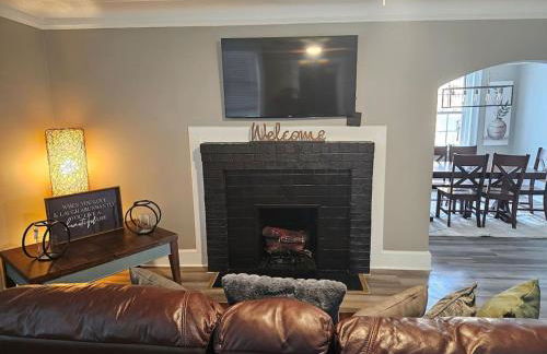 The White House - Foto 1