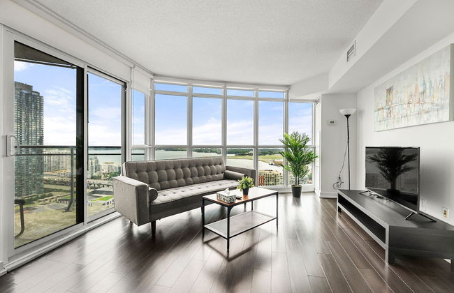 World Wide Stays Suite - Entertainment - Photo 13