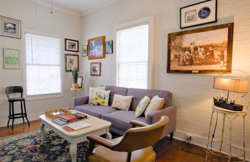 Shanty Bellum Too - 2b1b, Washer & Dryer, Full Kitchen - Foto 3