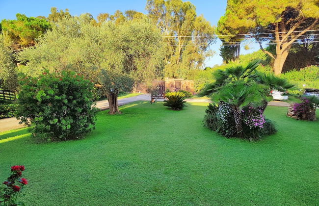 B&B Nuraghe Bianco - Foto 25