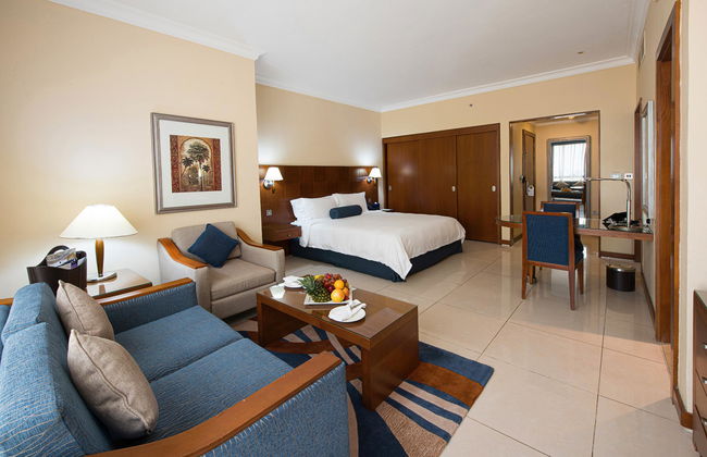 Al Rawda Arjaan - Photo 9