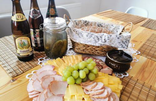 Nad Potokiem z Alpakami - Foto 40