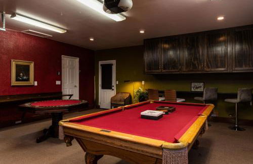 Villa Sausalito - Newly Designed 4BR HOUSE & POOL by Topanga - Foto 43