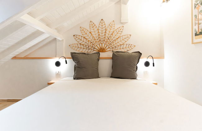 Residence Alamanda - Foto 4