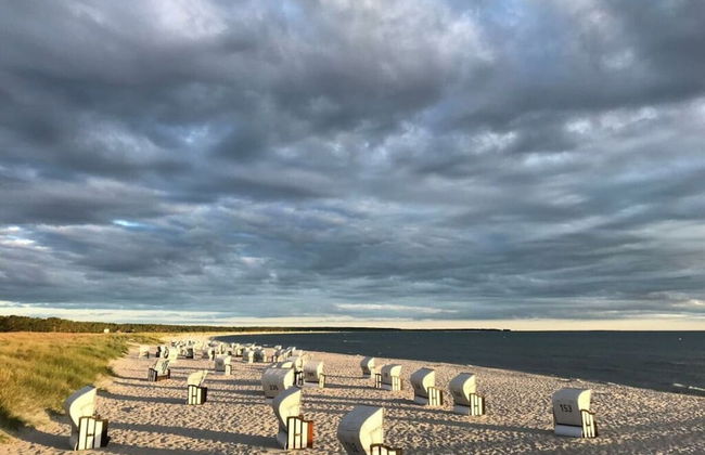 Am Rotdorn Modern Retreat - Foto 11