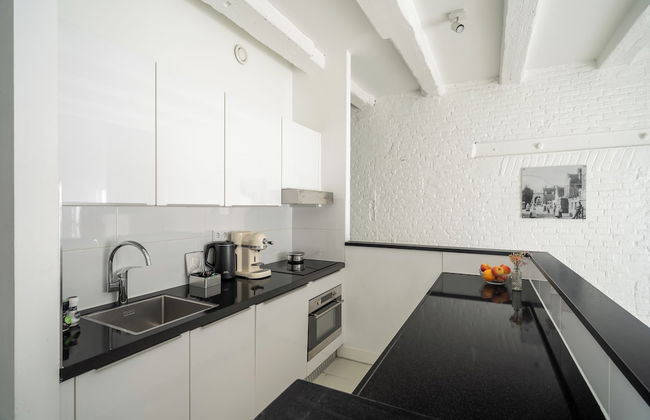 YAYS Amsterdam Salthouse Canal by Numa - Foto 52