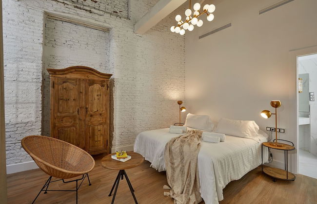 Lodgingmalaga Plaza de la Constitución - Foto 31