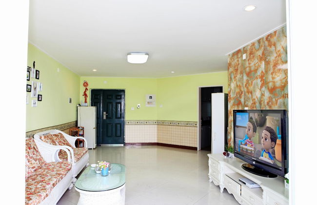 San Yan Blue Harbor Apartment - Foto 39