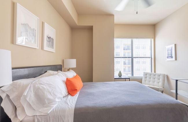 Executive Suite With Pool & Gym - Foto 18