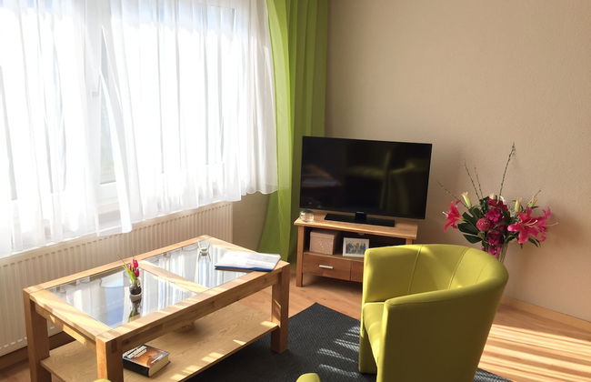 Ferienhaus Rheinblick - Photo 51