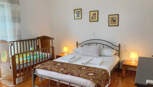 Evaggelias Home Gavalochori - Foto 3