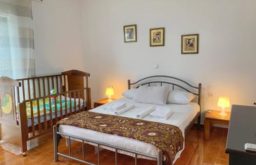 Evaggelias Home Gavalochori - Foto 3