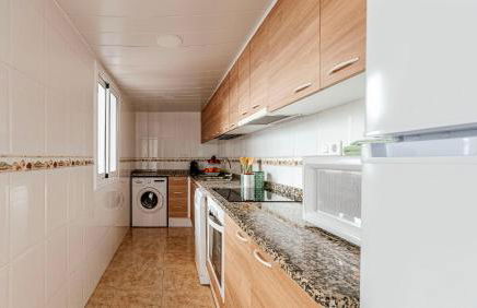 Casa Marinera en Palamós - Foto 10