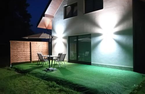 Domek Pod Lipą - Foto 9