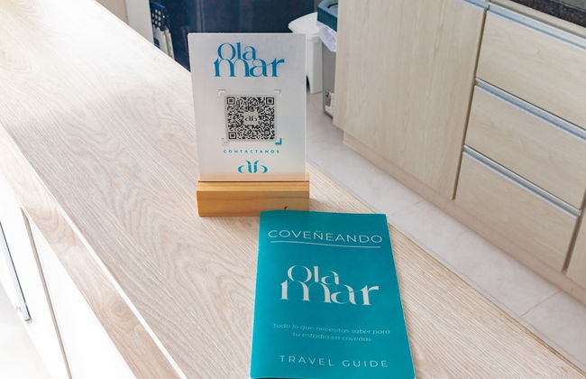 Olamar Living - Foto 12