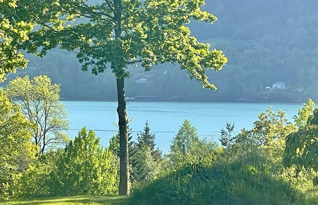 4 Person Holiday Home in Omastrand-by Traum - Photo 35