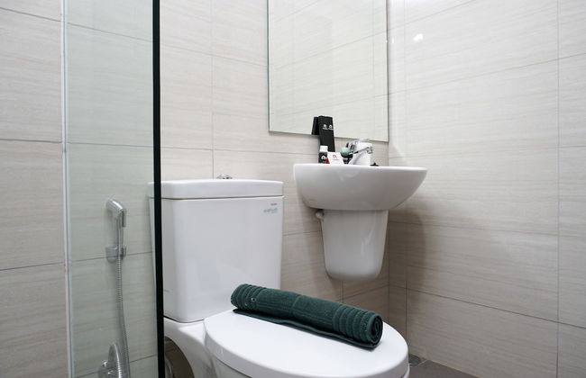 Strategic 1BR Apartment at Ciputra International - Photo 12