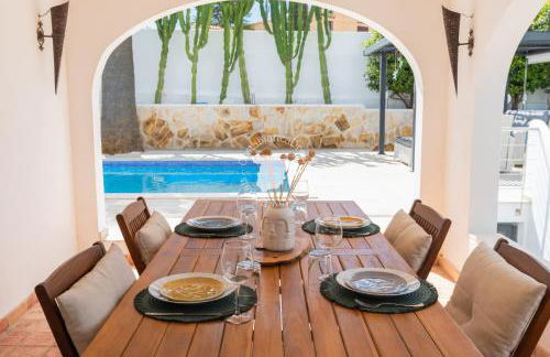 Casa Monica - Photo 2