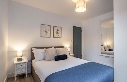 Crown Street Apartments - Foto 1