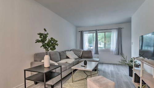 Trendy Birmingham House with Laundry Amenities! - Foto 5