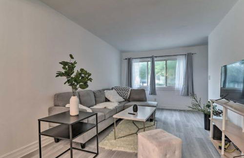 Trendy Birmingham House with Laundry Amenities! - Foto 5