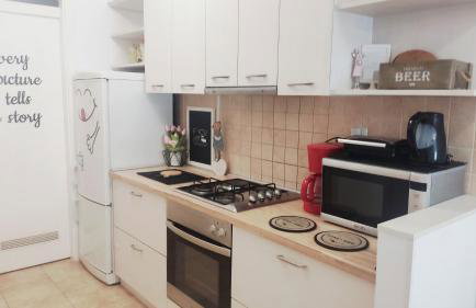 Apartment Angelus - Foto 16