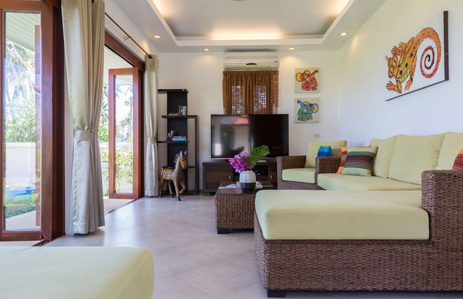 Baan Tawan Chai - Photo 22