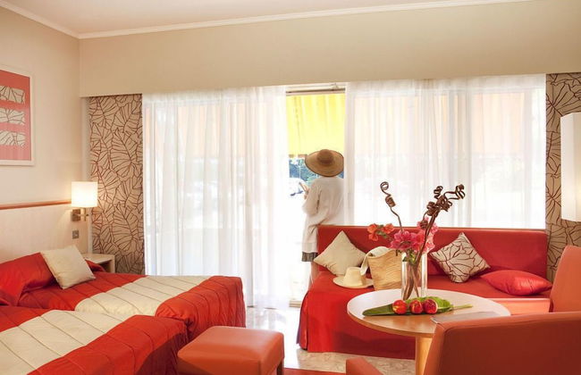 The Originals Résidence, Les Strélitzias, Antibes Juan-Les-Pins - Foto 5