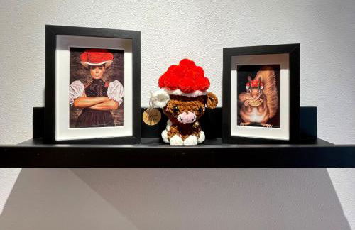 Ferienwohnung Schwarzwaldnest im Heimbachtal - Foto 18