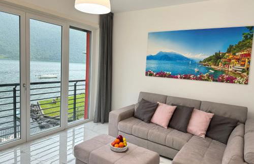 Grand View Como Lake Apartment - Foto 28