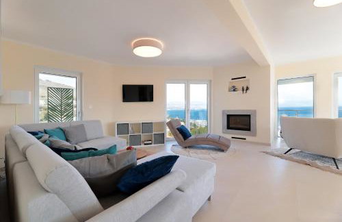 Villa Sunny Ičići- Apartment Sky - Foto 51