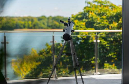 Apartamenty Z Widokiem Na Mazury Jezioro Czos Sauna Jacuzzi - Foto 5