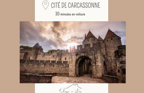 ** Superbe appartement sur le canal du midi ** - Foto 24