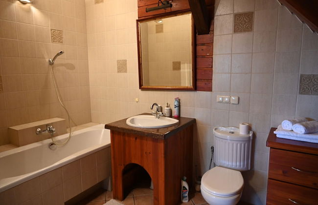 Mazurskie Uroczysko - Foto 5