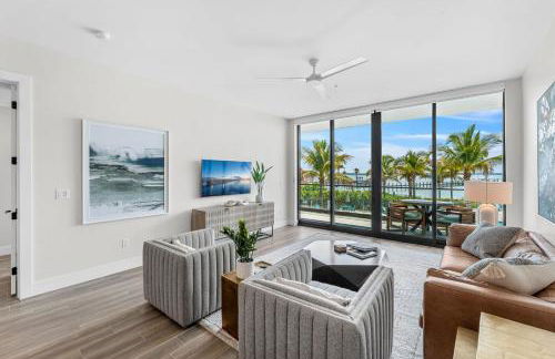 Harbor Island Beach Club - Luxury Waterfront Apartments with View - Foto 77