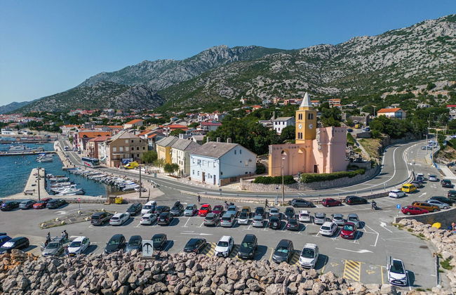 Seafront Apartment Sanja - Foto 13