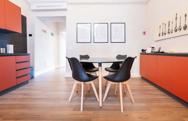 Gelsi Luxury Suites - Foto 1