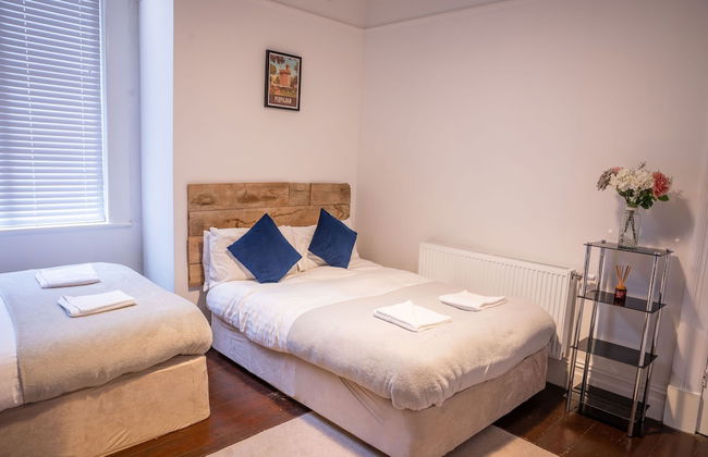 Sapphire Suite Sasco Apartments - Foto 5