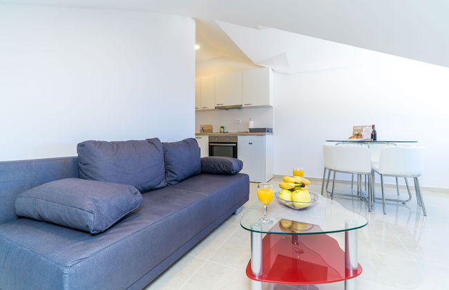 Apartments Šmanjak - Foto 30