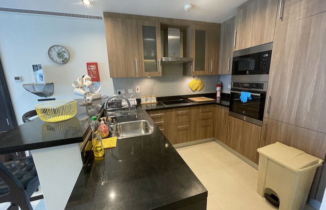 VB22 & VB23 by Qatar Coral - Foto 54