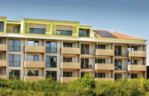 SEEZIEGE Uckermark - Ferienwohnungen am Carwitzer See - Foto 1