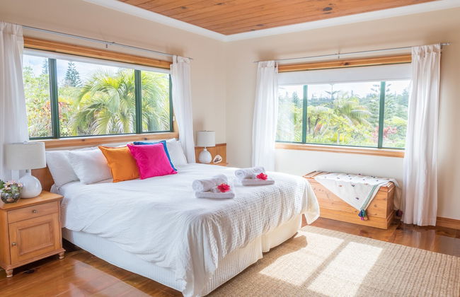 Tintoela of Norfolk - Foto 4