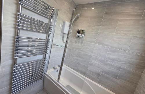 Luxurious Top Floor Apartment - Foto 7