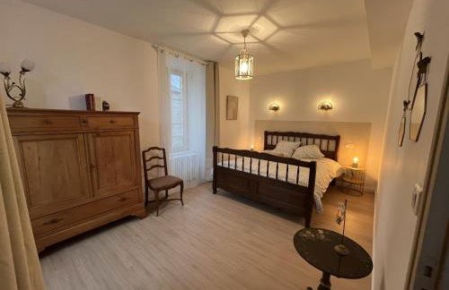 La Maison d'Hyppolite - Foto 9