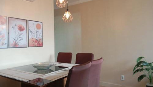 Apartamento polo centro, Village são Francisco - Foto 3