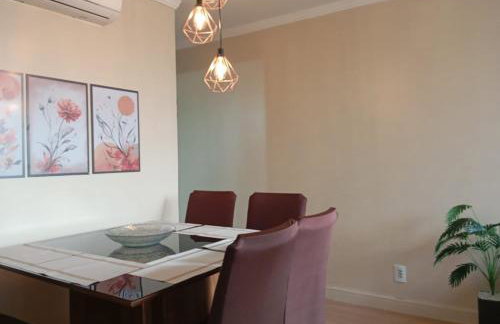 Apartamento polo centro, Village são Francisco - Foto 3