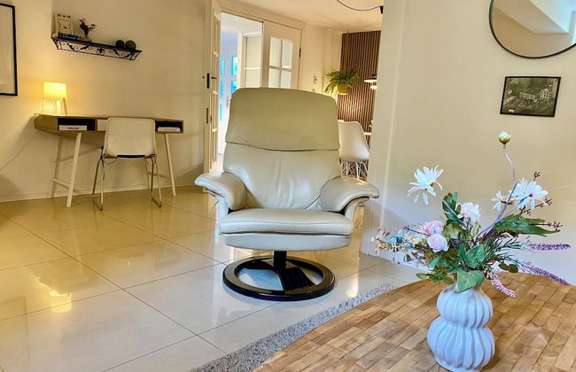 Møllehuset - Foto 43